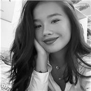 Élève de première, prête à accompagner vos enfants pour l’été et revoir les difficultés rencontrées durant l’année